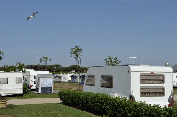 Les activités incontournables lors d'un séjour dans un camping à taille humaine à Calvi