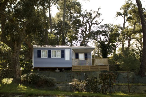Détendez-vous dans un cadre de rêve au Camping Les Nobis