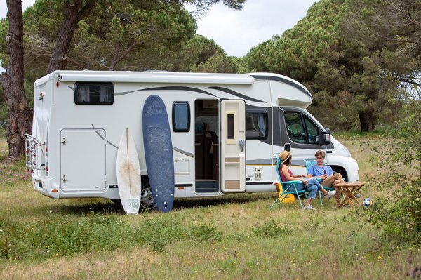 Week-end économique dans un camping des Landes : toutes les bonnes adresses