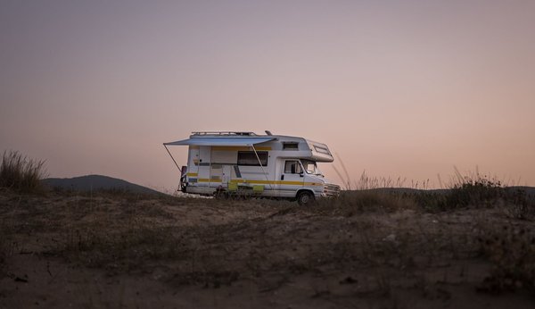 Top 3 des plus beaux mobil-homes à louer en plein été à Hyères dans le Var