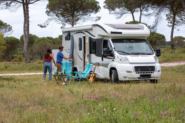 Tout savoir sur le Camping De La Motte