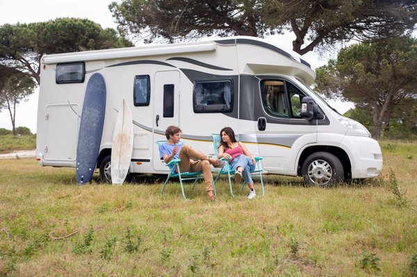 Le camping en Périgord Noir : Une escapade réussie entre amis