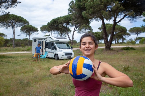 Comment choisir un camping 5 étoiles pour les vacances ?