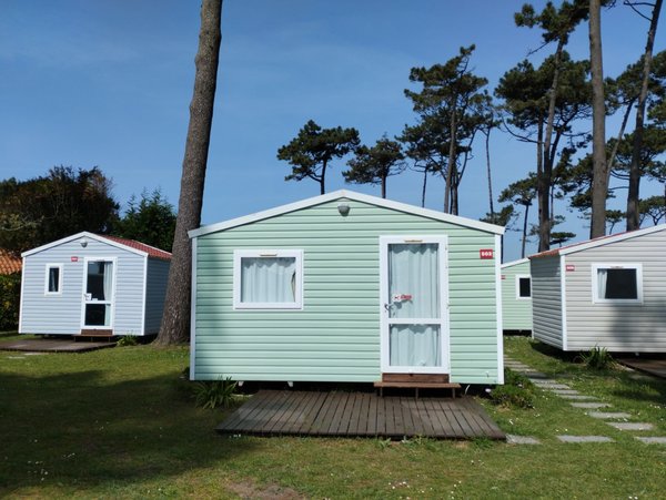 Quand est la Meilleure Période pour Profiter des Installations d'un Camping 4 Étoiles à Argelès-sur-Mer?