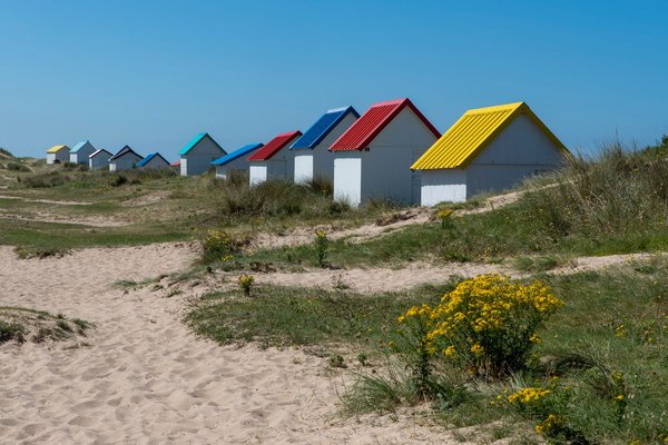 Le meilleur camping de l'île de Ré : Tout ce qu'il faut savoir sur le Tour des Prises