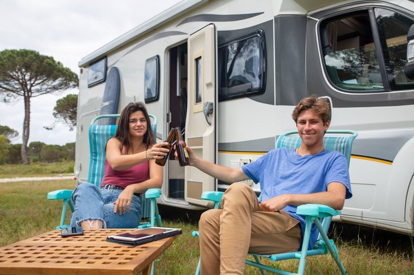 Comment organiser un séjour en camping à Colmar avec des activités pour toute la famille ?